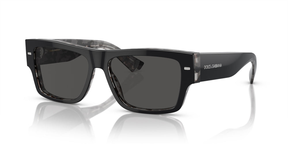 Dolce&amp;Gabbana DG4451 340387 55