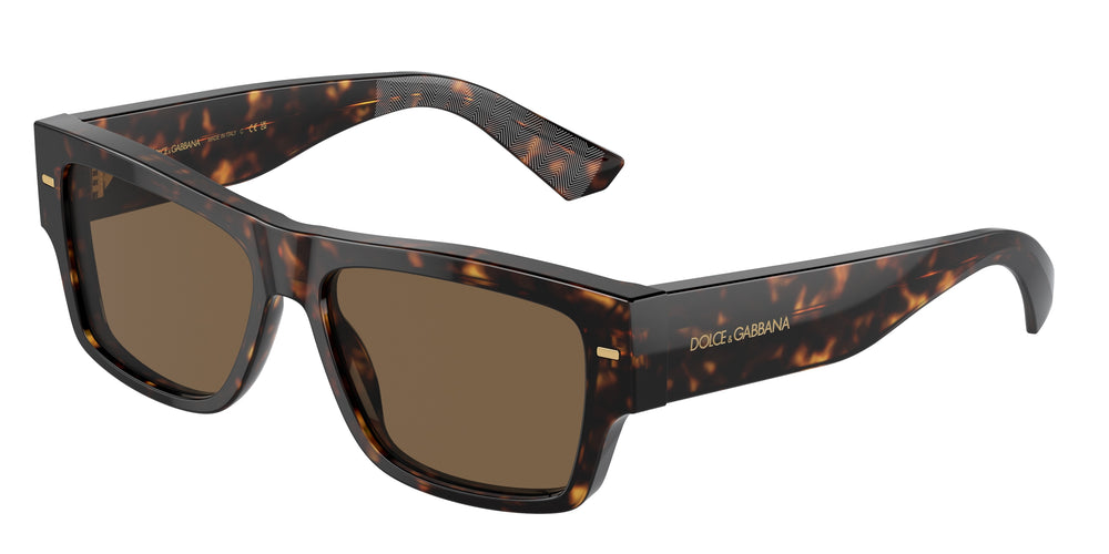 Dolce&amp;Gabbana DG4451 502/73 55