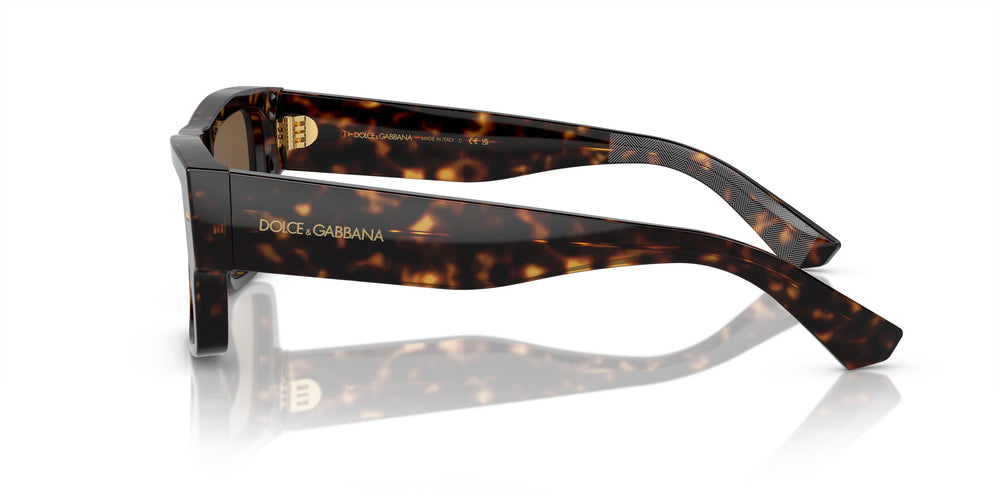 Dolce&amp;Gabbana DG4451 502/73 55