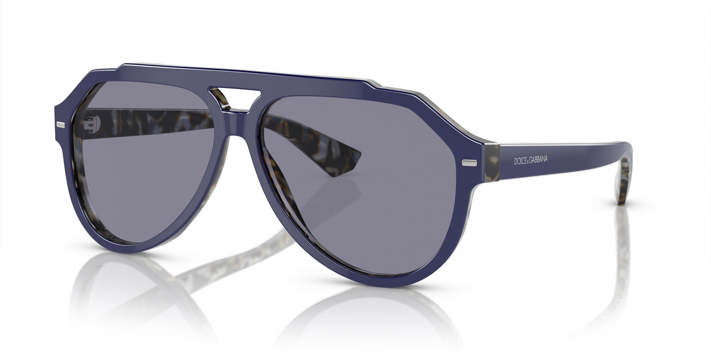 Dolce&Gabbana DG4452 3423/1 60