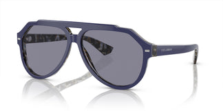 Dolce&Gabbana DG4452 3423/1 60