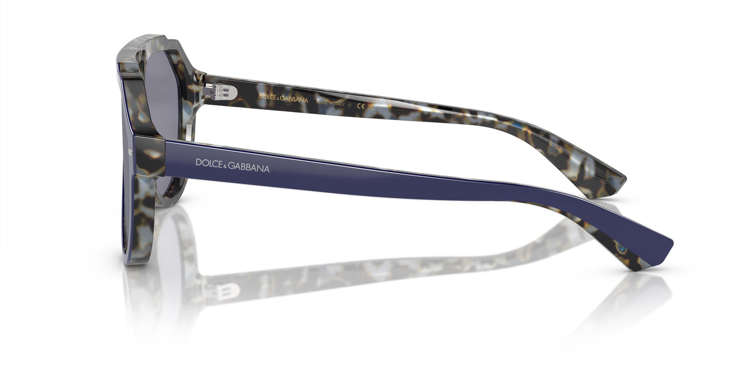 Dolce&Gabbana DG4452 3423/1 60