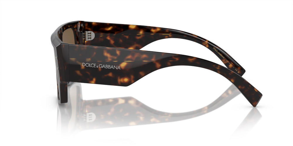 Dolce&amp;Gabbana DG4459 502/73 56