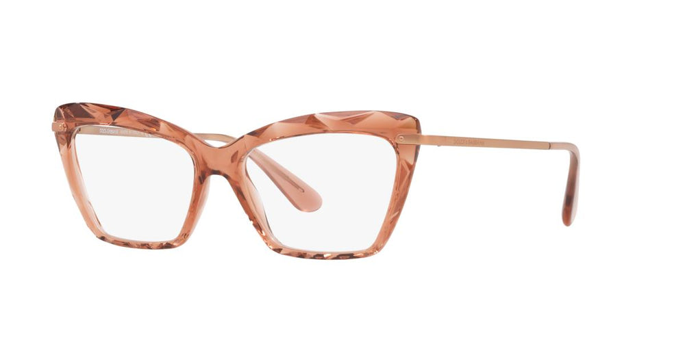 Dolce e Gabbana DG5025 3148 53