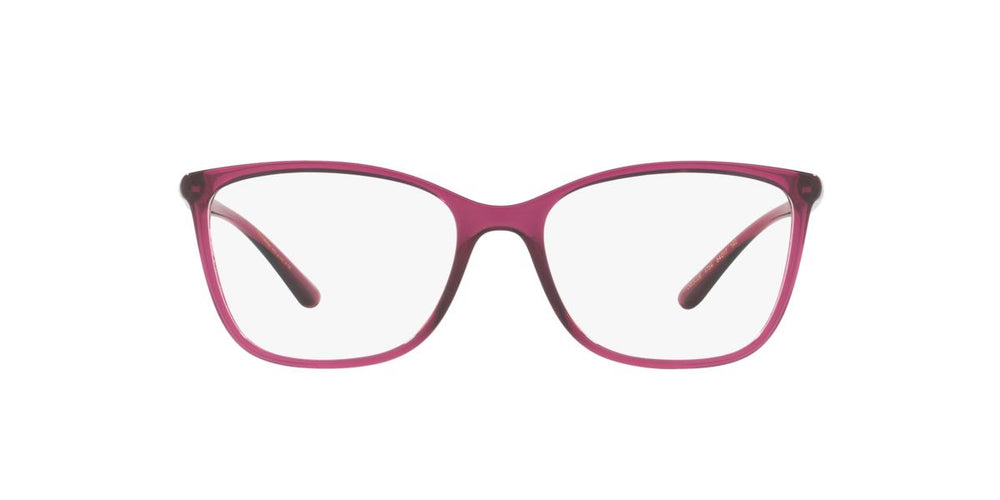 Dolce e Gabbana DG5026 - 1754 - Transparent Dark Cherry - 54 mm