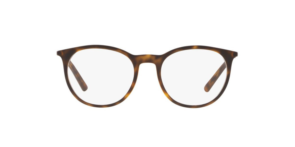 Dolce e Gabbana DG5031 - 1935 - Matte Havana - 51 mm