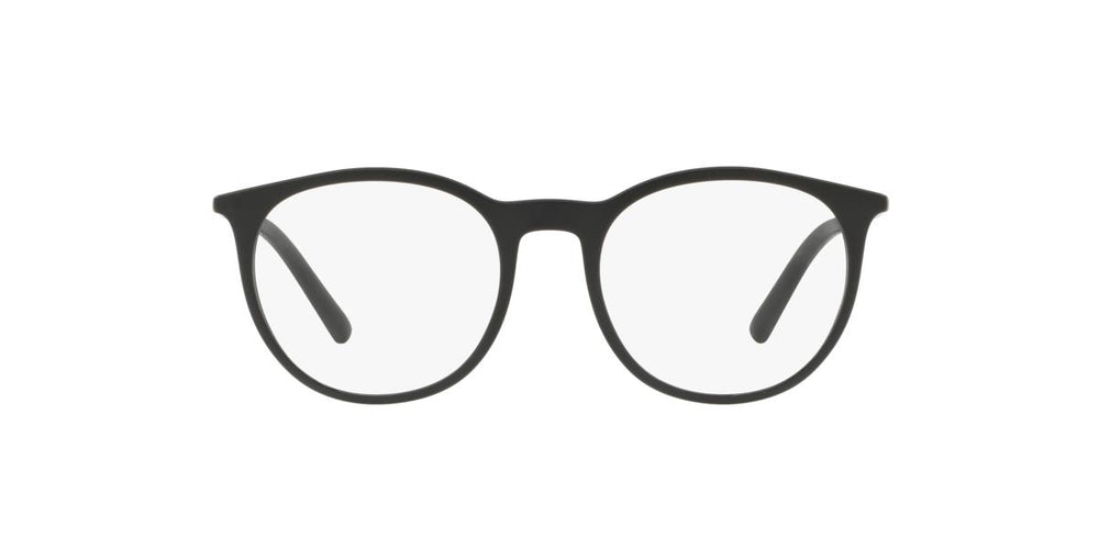 Dolce e Gabbana DG5031 - 2525 - Matte Black - 51 mm