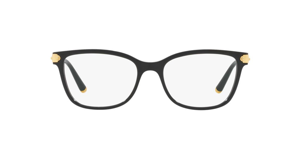 Dolce e Gabbana DG5036 - 501 - Black - 53 mm