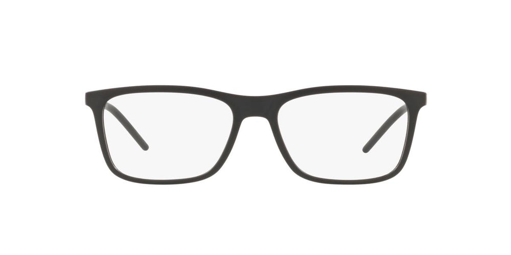 Dolce e Gabbana DG5044 - 2525 - Matte Black - 55 mm