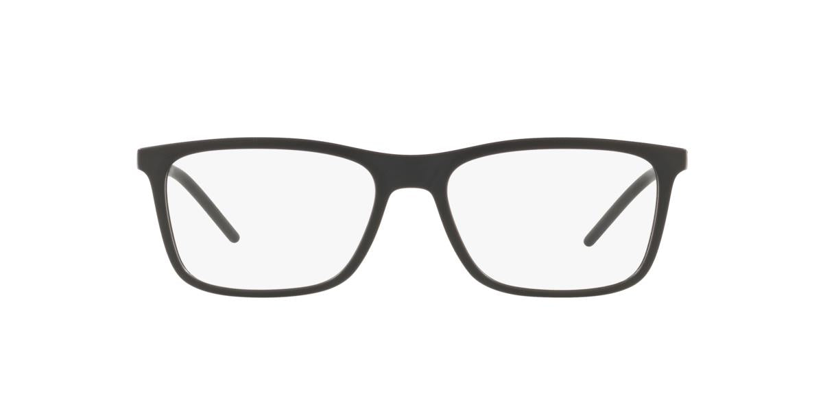 Dolce e Gabbana DG5044 - 2525 - Matte Black - 55 mm
