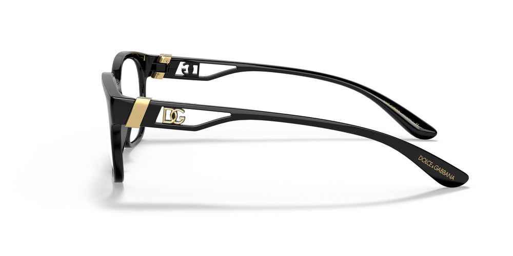 Dolce e Gabbana DG5066 501 54