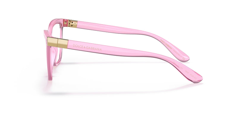 Dolce e Gabbana DG5076 3097 53