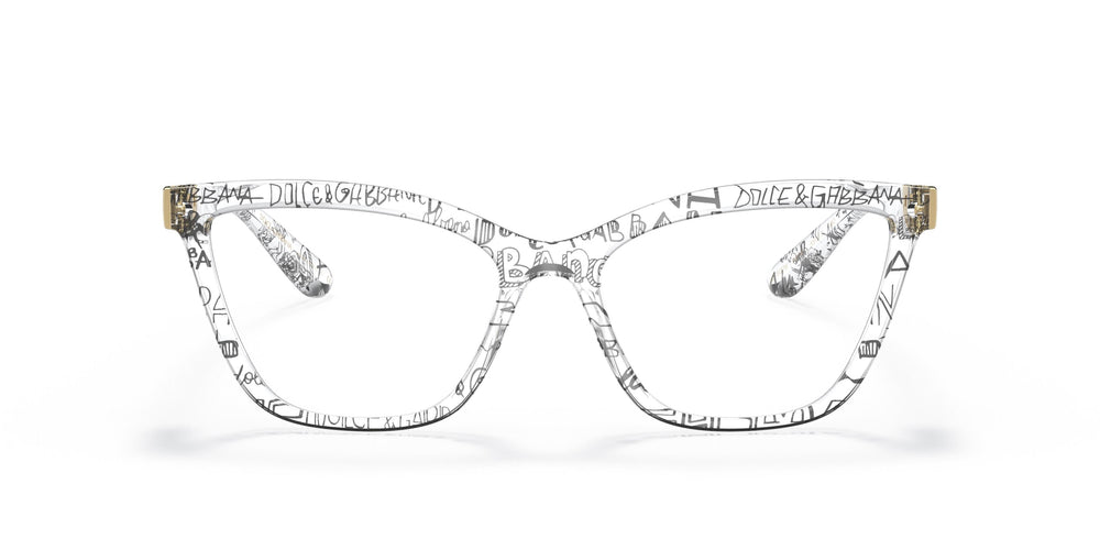 Dolce e Gabbana DG5076 3314 55