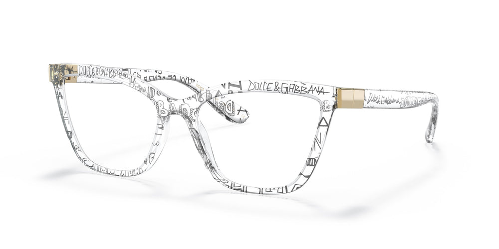 Dolce e Gabbana DG5076 3314 55