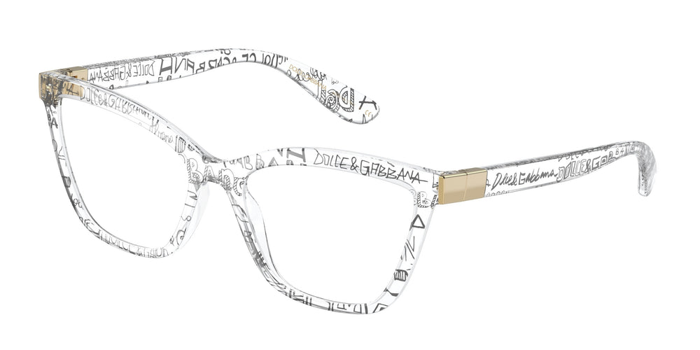 Dolce e Gabbana DG5076 3314 55