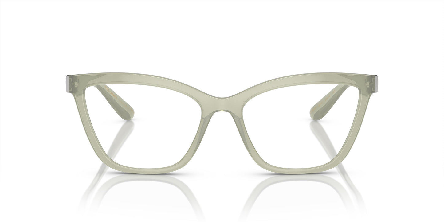 Dolce&Gabbana DG5076 3345 53