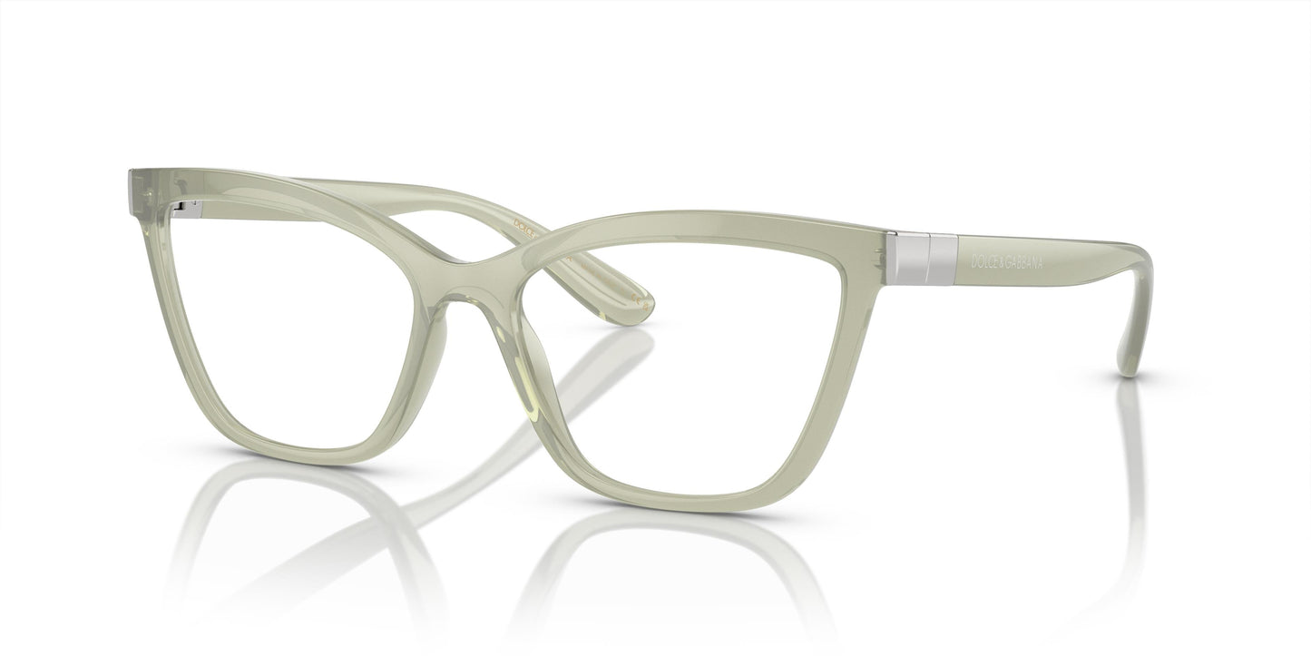 Dolce&Gabbana DG5076 3345 53