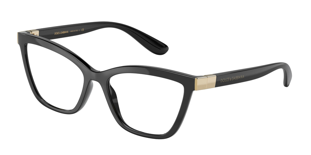 Dolce e Gabbana DG5076 501 55