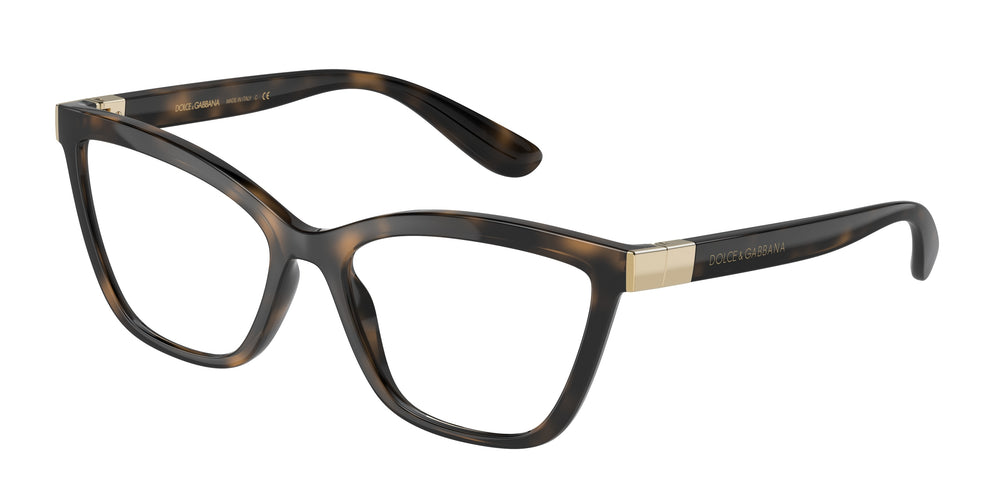 Dolce e Gabbana DG5076 502 53