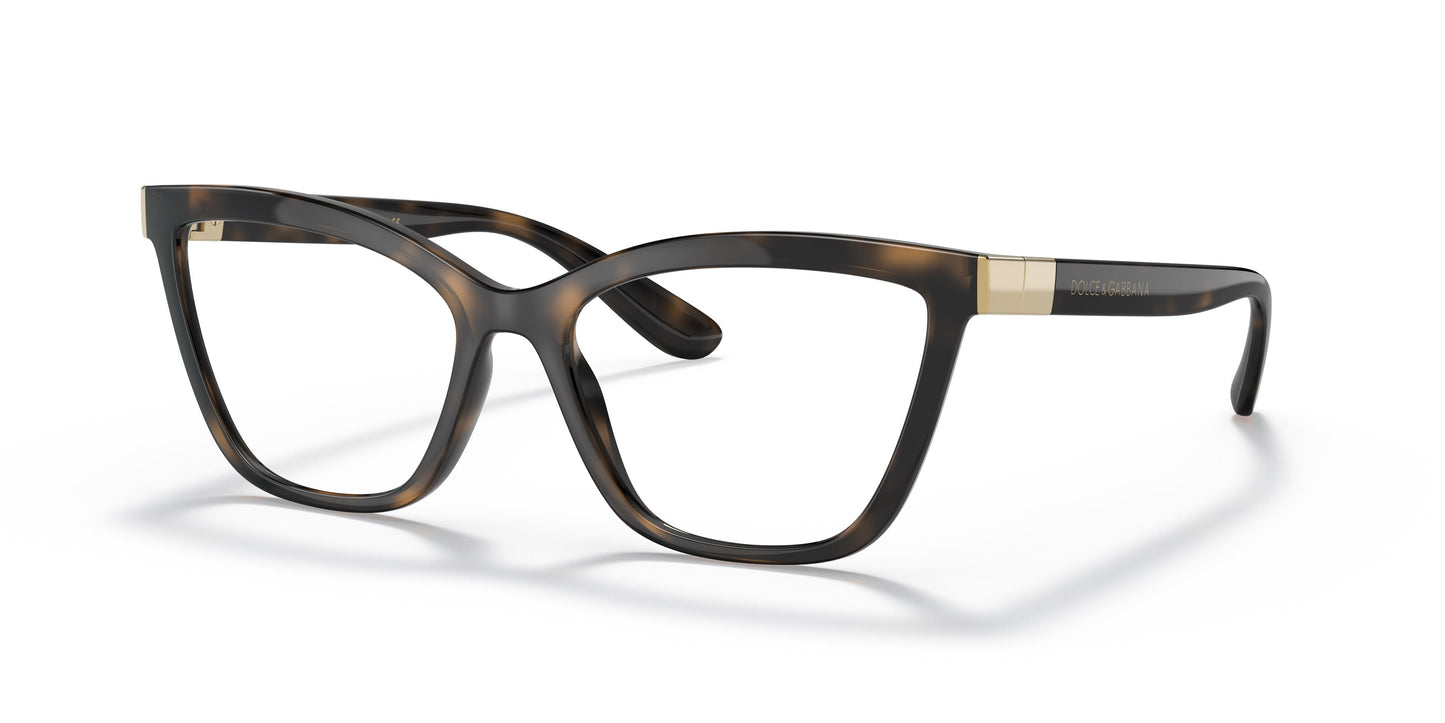 Dolce e Gabbana DG5076 502 53