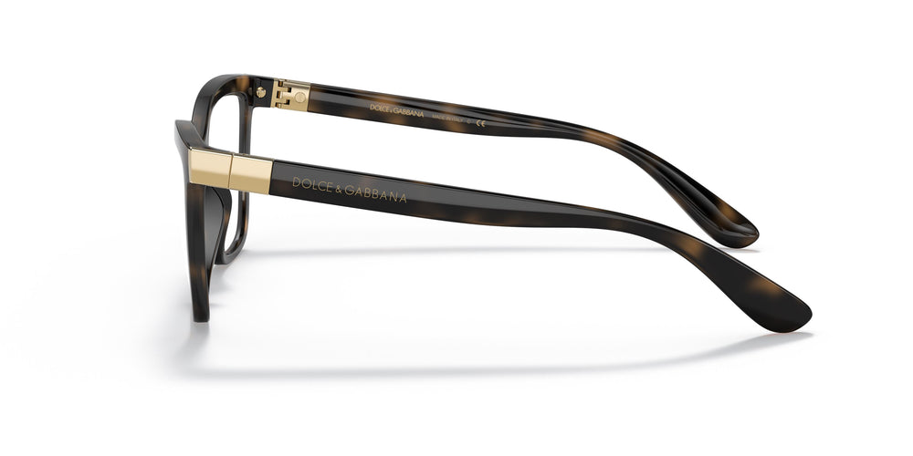 Dolce e Gabbana DG5076 502 53
