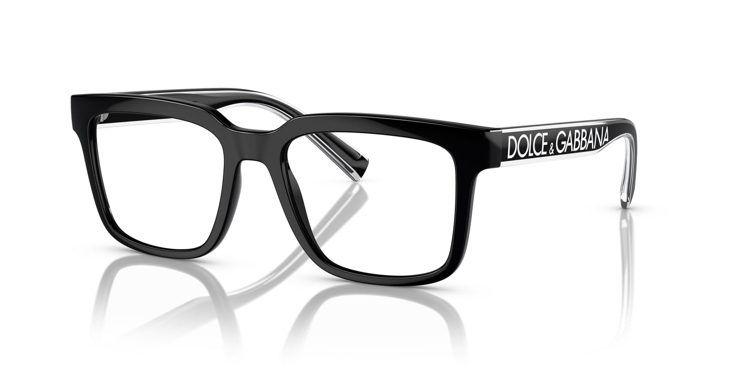 Dolce&Gabbana DG5101 501 52