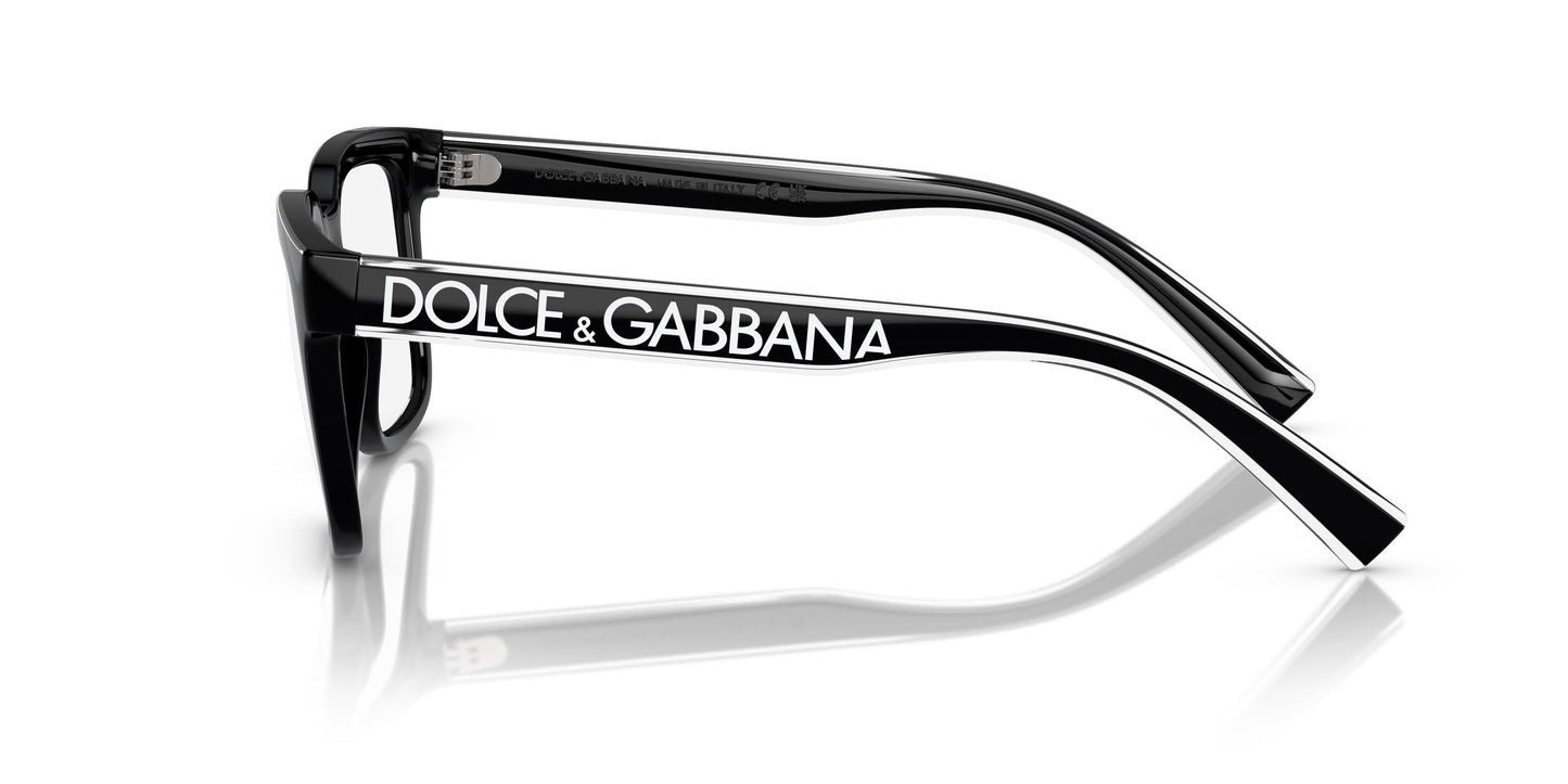 Dolce&Gabbana DG5101 501 52