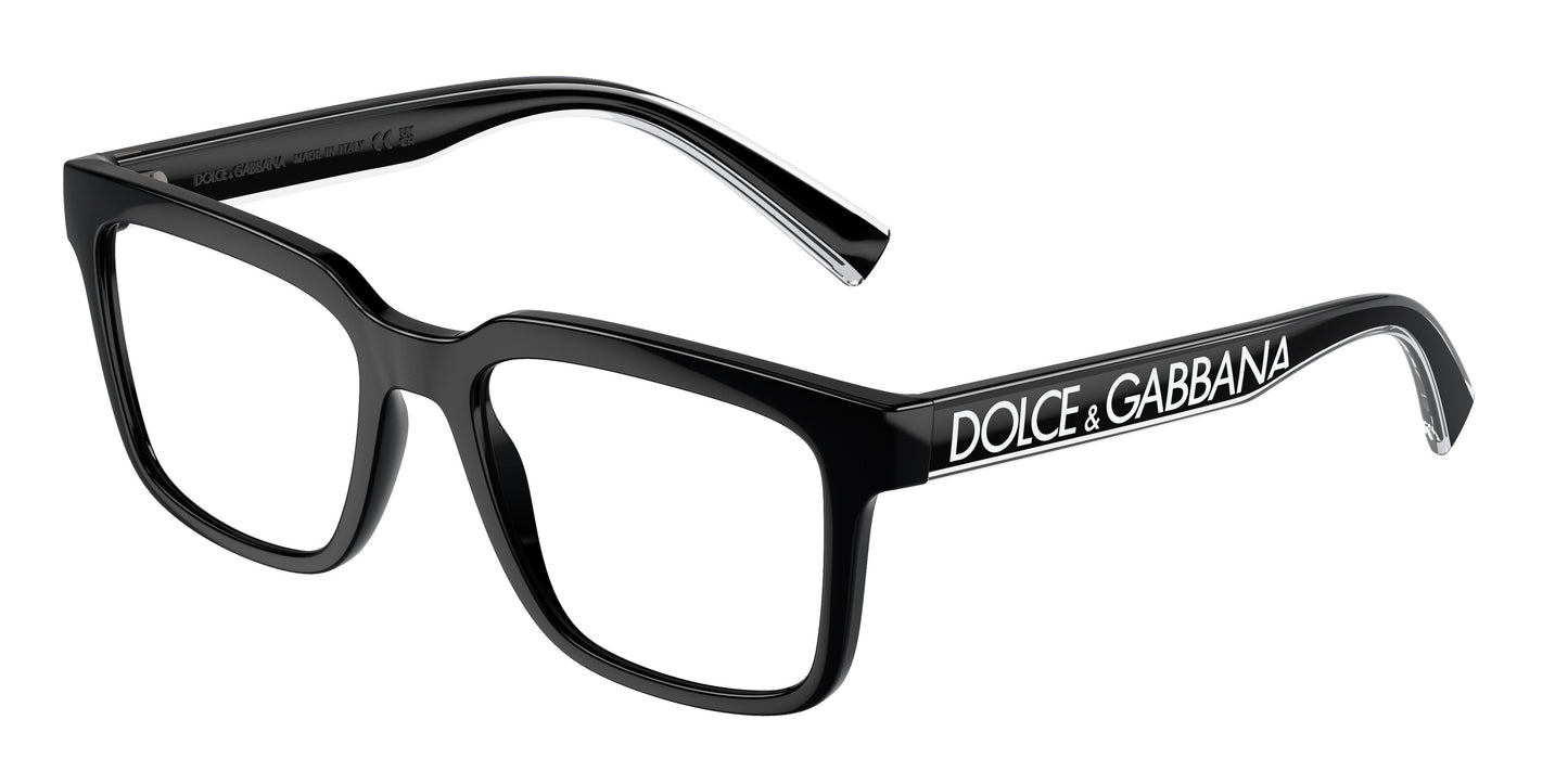 Dolce&Gabbana DG5101 501 52