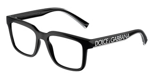 Dolce&Gabbana DG5101 501 52