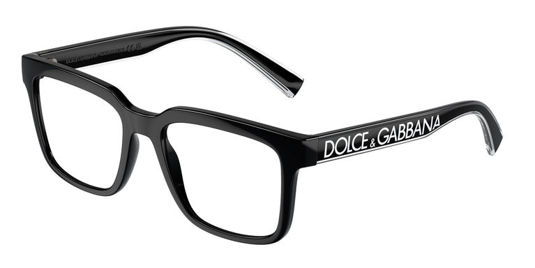 Dolce&Gabbana DG5101 501 52