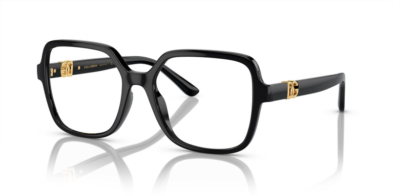 Dolce&Gabbana DG5105U 501 53