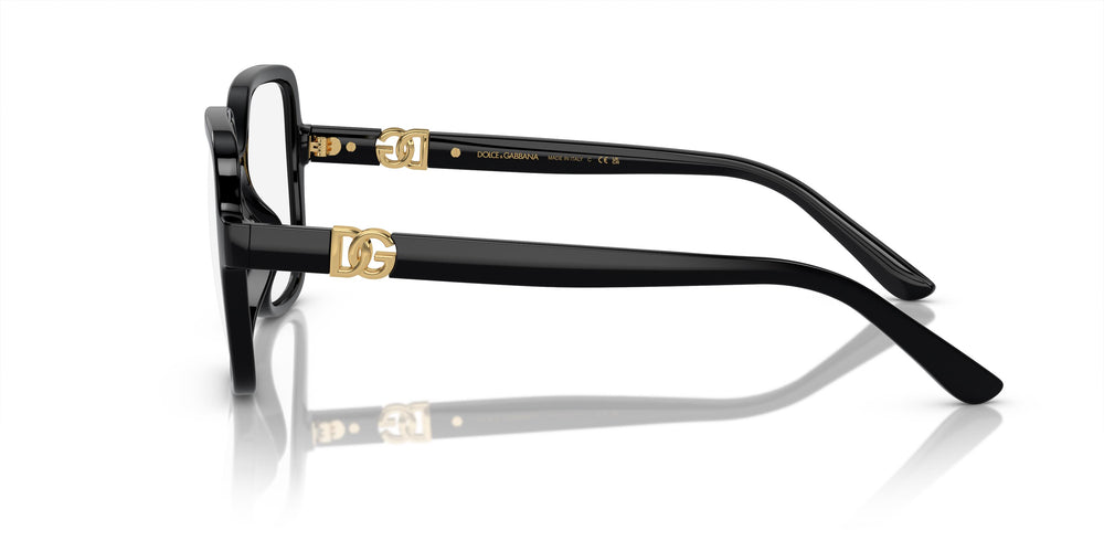 Dolce&amp;Gabbana DG5105U 501 55