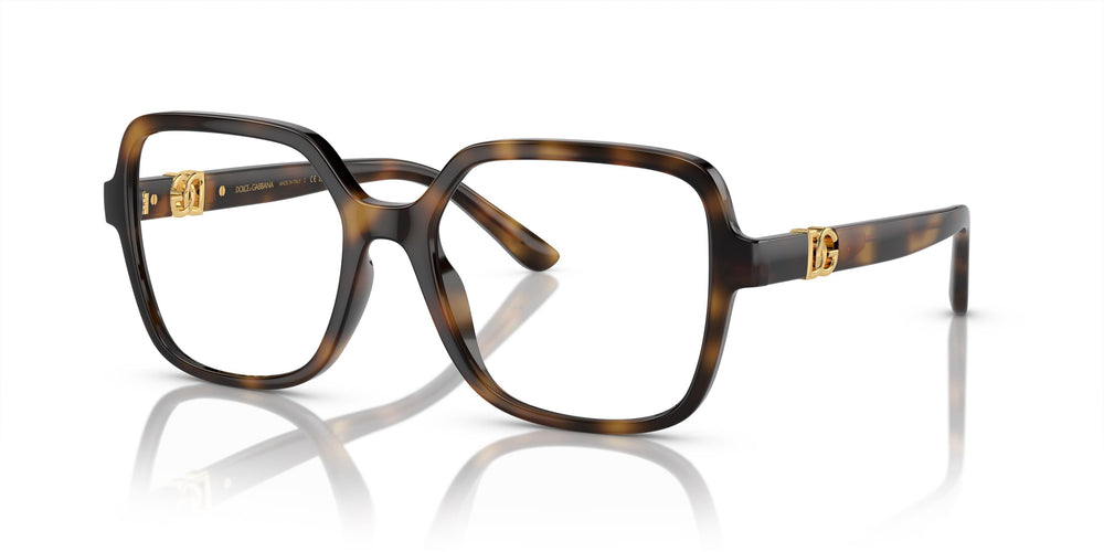 Dolce&amp;Gabbana DG5105U 502 55
