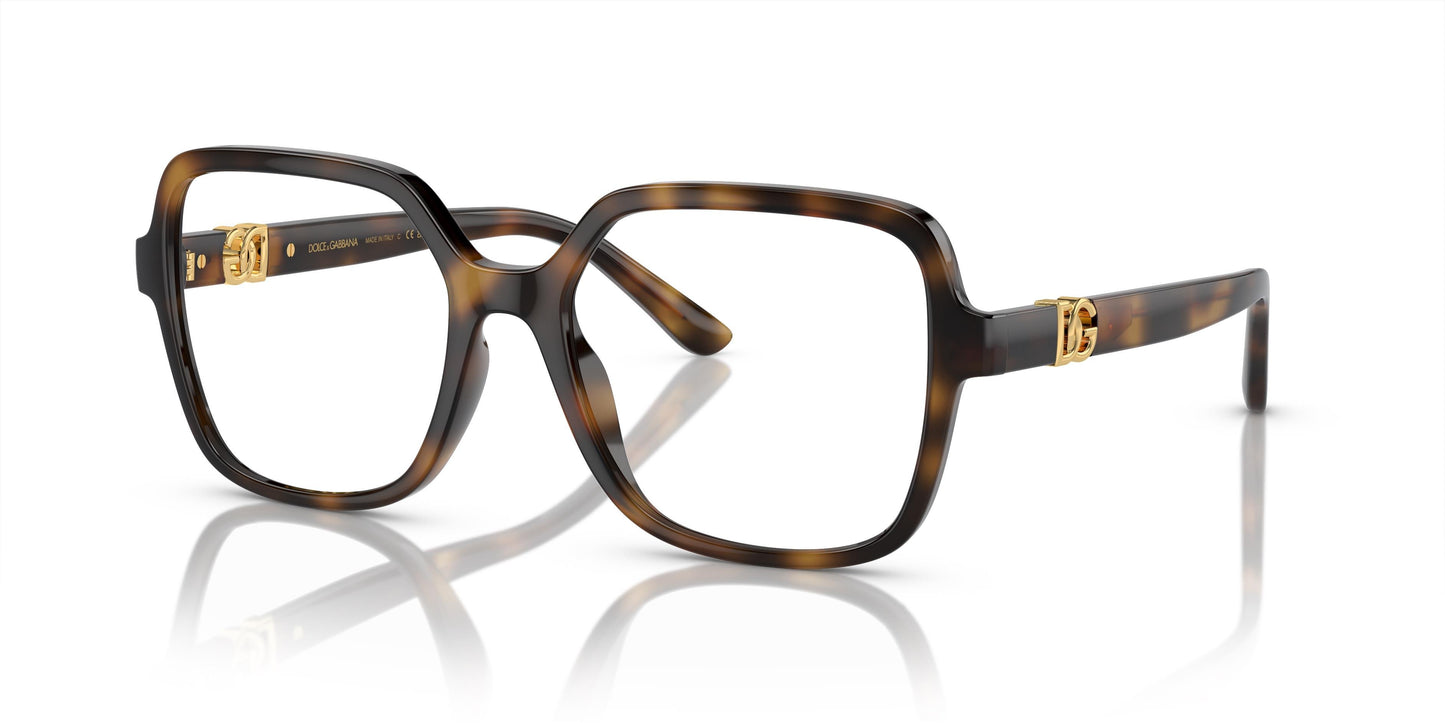 Dolce&Gabbana DG5105U 502 55
