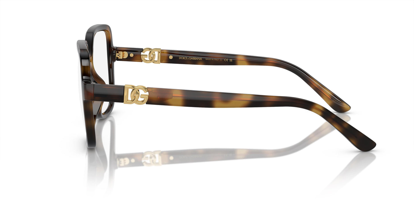 Dolce&Gabbana DG5105U 502 55