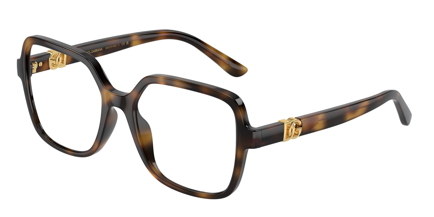 Dolce&Gabbana DG5105U 502 55