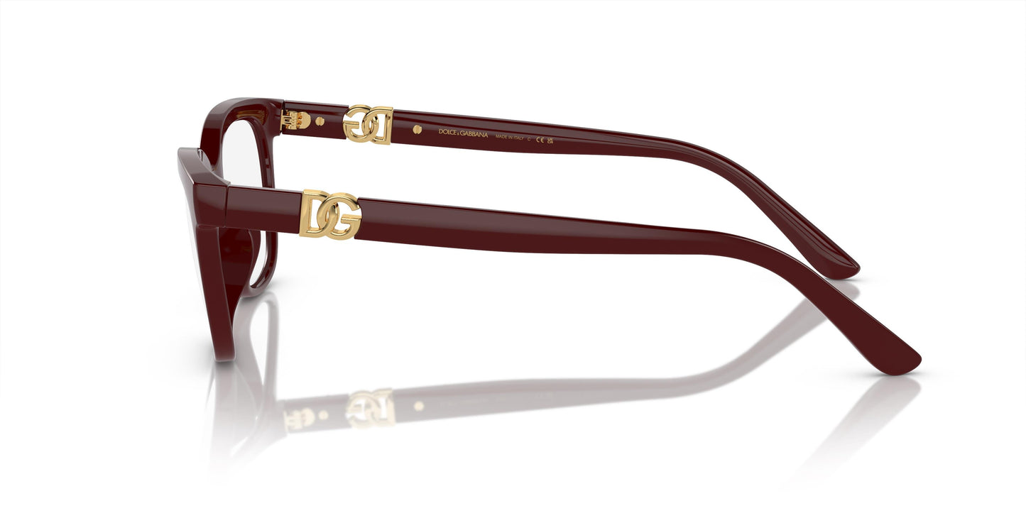 Dolce&Gabbana DG5106U 3091 54