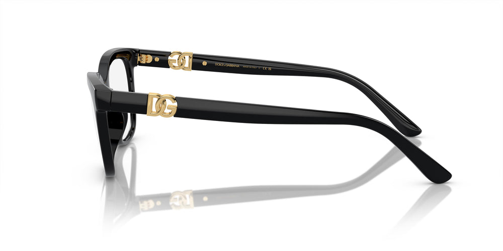 Dolce&Gabbana DG5106U 501 54