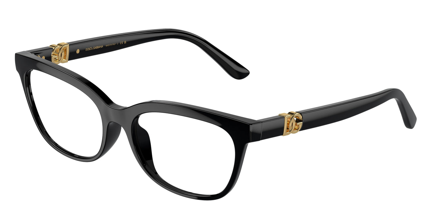 Dolce&Gabbana DG5106U 501 52