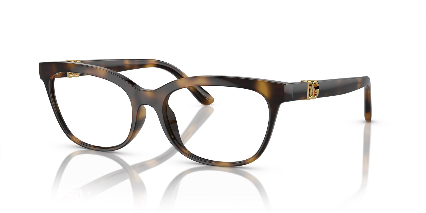 Dolce&Gabbana DG5106U 502 54