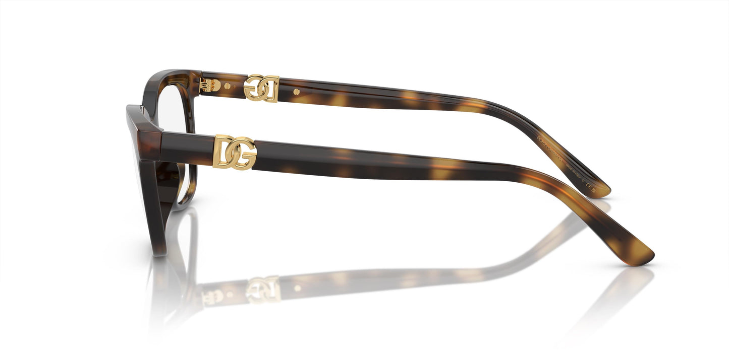 Dolce&Gabbana DG5106U 502 54