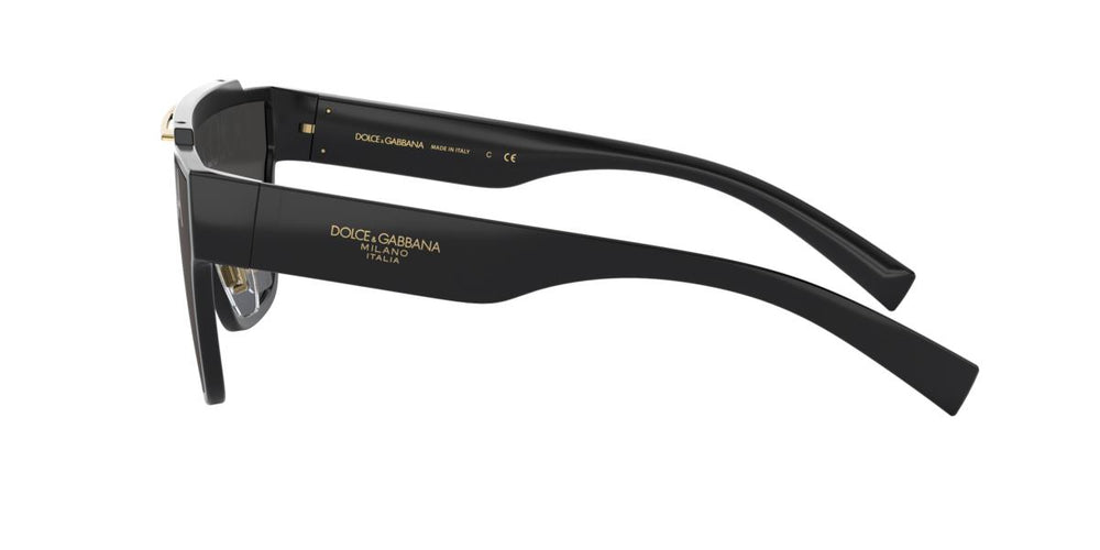 Dolce e Gabbana DG6125 501/M 35