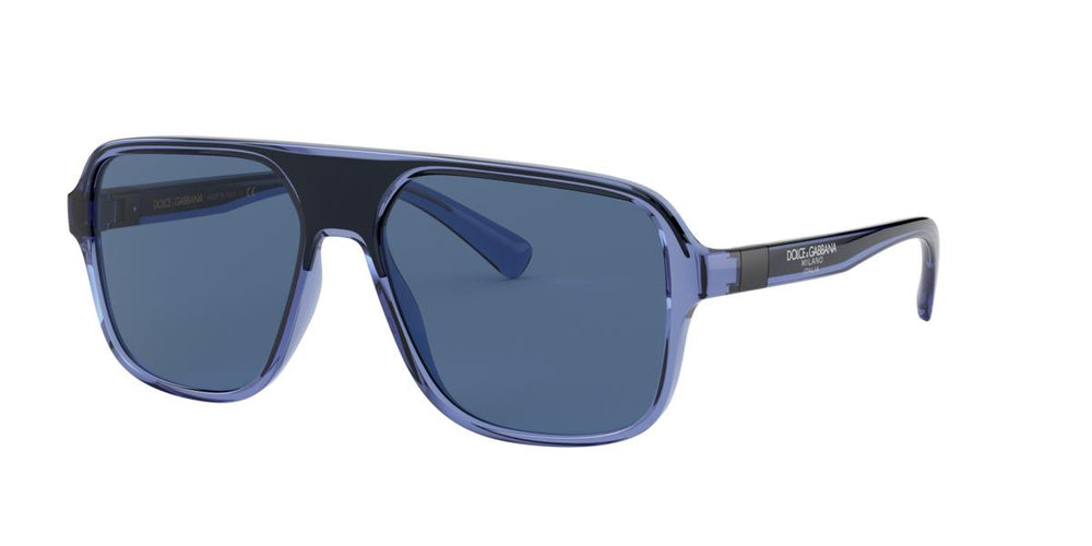 Dolce e Gabbana DG6134 325880 57