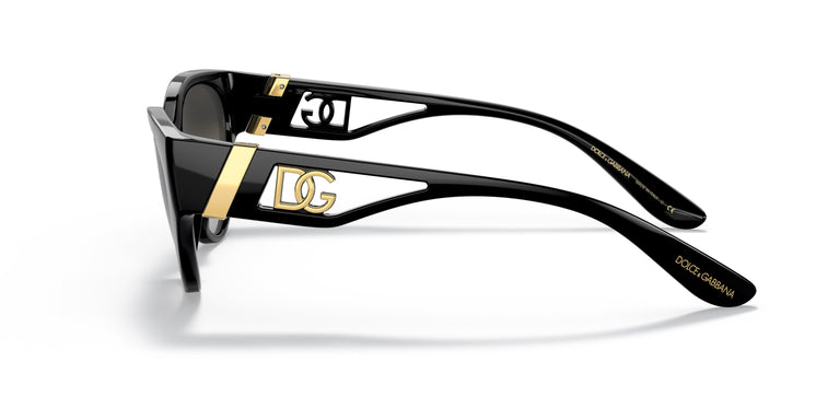 Dolce e Gabbana DG6146 501/8G 54