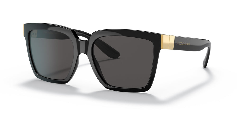 Dolce and Gabbana DG6165 501 87 56