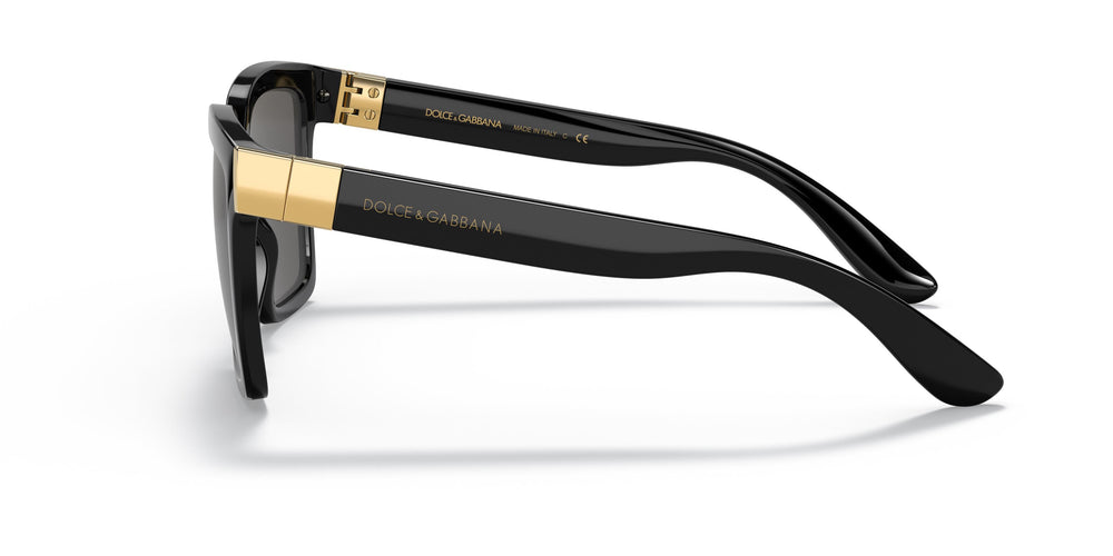 Dolce and Gabbana DG6165 501 87 56