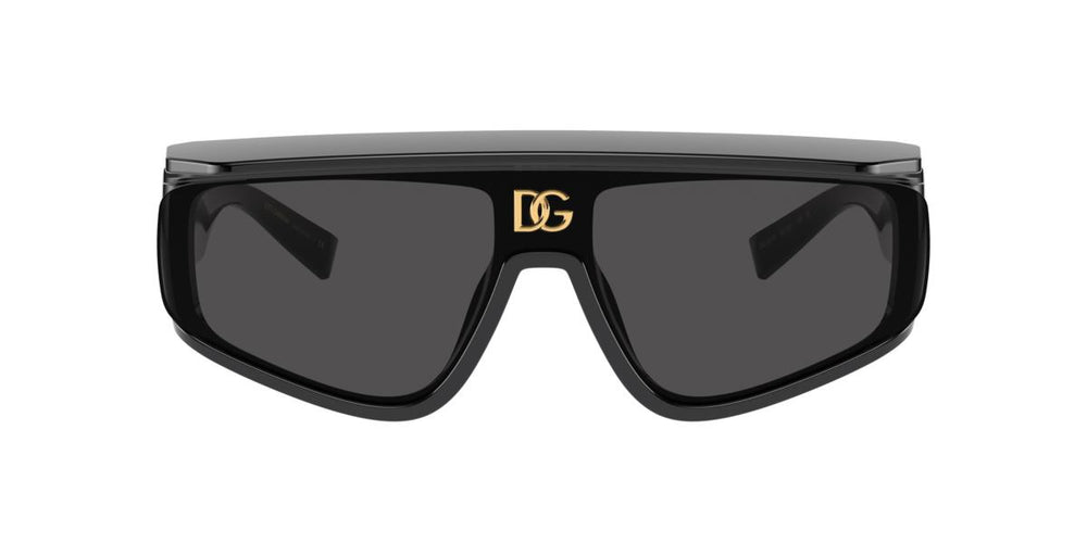 Dolce e Gabbana DG6177 501/87 46