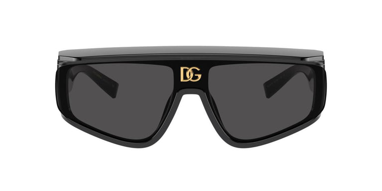 Dolce e Gabbana DG6177 501/87 46