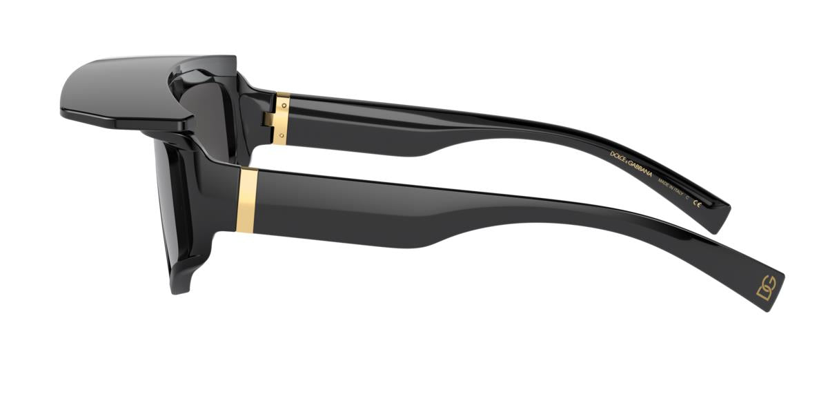 Dolce e Gabbana DG6177 501/87 46