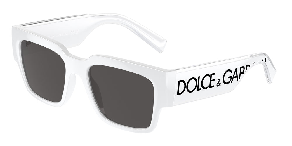 Dolce&amp;Gabbana DG6184 331287 52